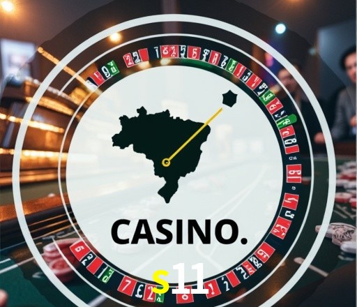 Casino Ao Vivo s11